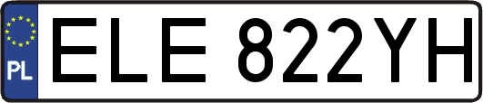 ELE822YH