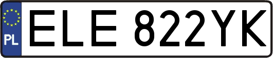 ELE822YK