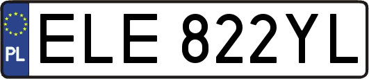 ELE822YL