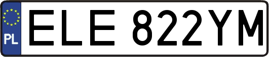 ELE822YM