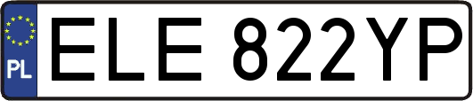 ELE822YP