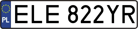 ELE822YR