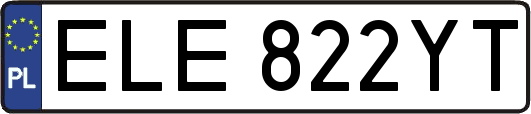 ELE822YT