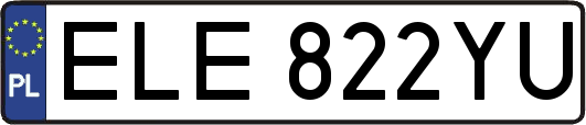 ELE822YU