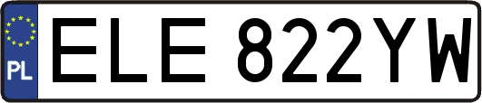 ELE822YW