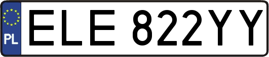 ELE822YY