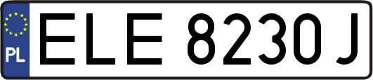 ELE8230J