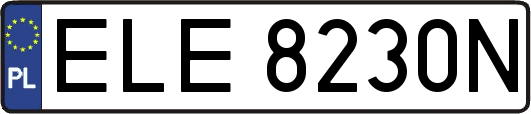 ELE8230N
