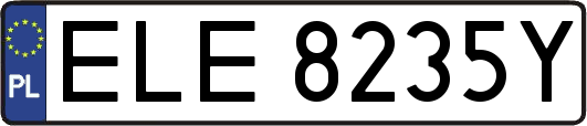 ELE8235Y