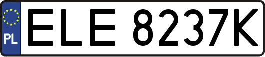 ELE8237K