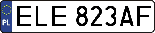 ELE823AF