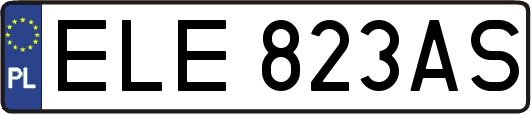 ELE823AS
