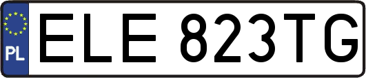 ELE823TG