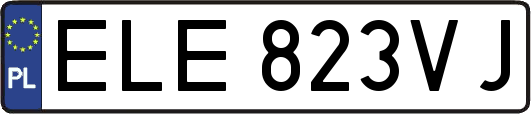 ELE823VJ
