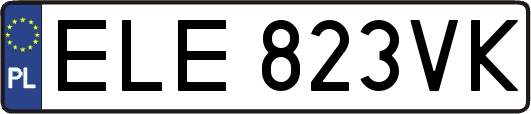 ELE823VK