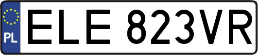 ELE823VR