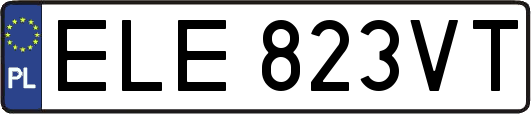 ELE823VT