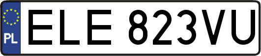 ELE823VU