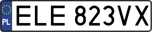 ELE823VX