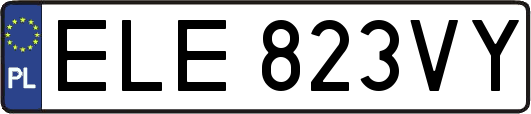 ELE823VY