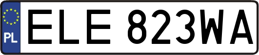 ELE823WA