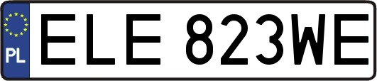 ELE823WE