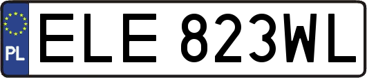 ELE823WL