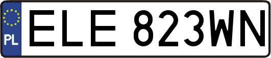 ELE823WN