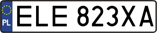ELE823XA