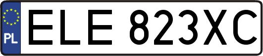 ELE823XC