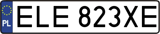 ELE823XE