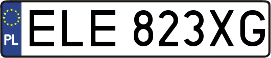 ELE823XG