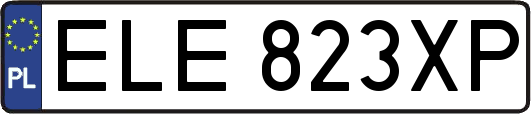 ELE823XP