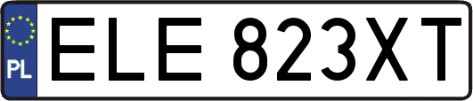 ELE823XT