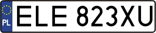 ELE823XU