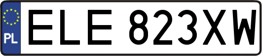 ELE823XW