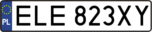 ELE823XY