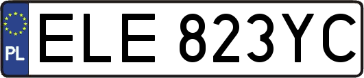 ELE823YC