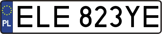 ELE823YE