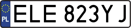 ELE823YJ