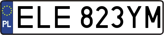 ELE823YM