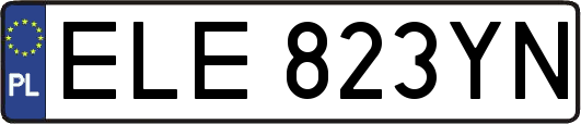 ELE823YN
