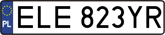 ELE823YR