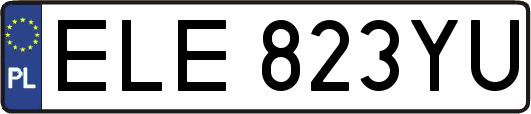 ELE823YU