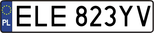 ELE823YV