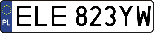 ELE823YW