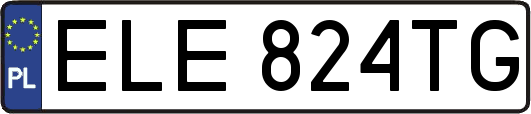 ELE824TG