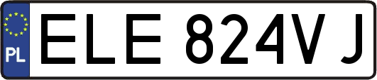 ELE824VJ