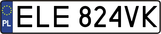 ELE824VK