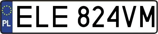 ELE824VM